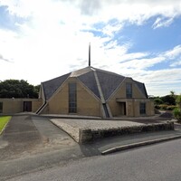 Doiri Beaga St Mary's Church