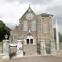 St. James' Church Killorglin