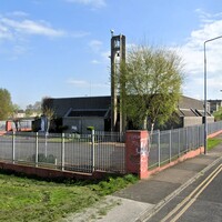 Holy Family Catholic Parish