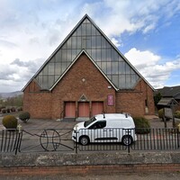 St Flannan's Roman Catholic Church