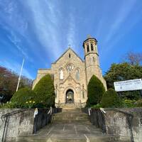 St Mary's Catholic Church