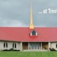 Trinity Assembly Of God