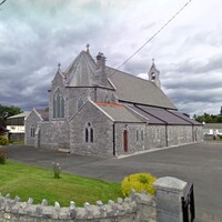 Church of the Nativity of the Blessed Virgin Mary