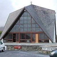 Our Lady of the Wayside Church