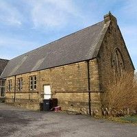 St Peters Methodist Church