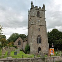 St Cadoc's Church