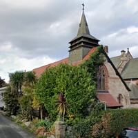 St David's Welsh Church