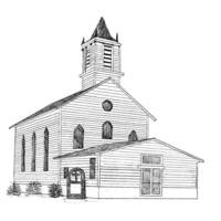 New Salem Lutheran Church