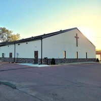 Shepherd of the Lakes Lutheran Church