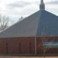 Ormsby Heights Baptist Church