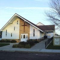 Grace Lutheran Church