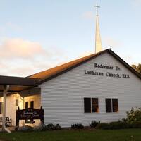 Redeemer Lutheran Church