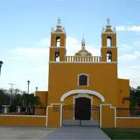 San Juan Bautista