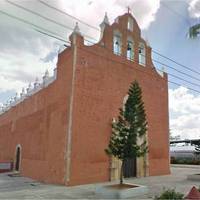 Nuestra Senora de la Asuncion