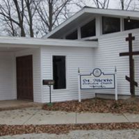 Saint Alexis Orthodox Church