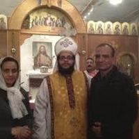 Saint Damian Coptic Orthodox Church