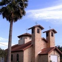 Saint George the Great Martyr Orthodox Church