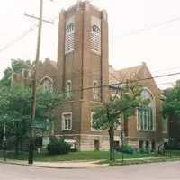 Saint Nicholas Orthodox Church