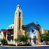 Annunciation Orthodox Church