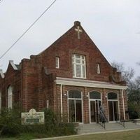 Saint Anthony the Great Orthodox Church