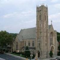 Saint Mark Coptic Orthodox Church