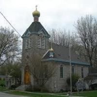 Holy Assumption Orthodox Church