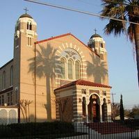 Saint Sophia Orthodox Church