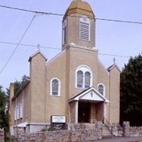 Saint George Ukrainian Orthodox Church