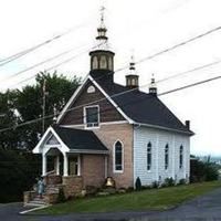 Saint Nicholas Orthodox Church