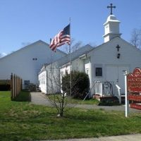 Saint Stephen the Protomartyr Orthodox Church