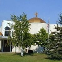 Saint Archangel Michael Serbian Orthodox Church