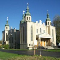 Saint Mary Protectress Ukrainian Orthodox Church