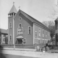 Saints Apostles Peter and Paul Orthodox Church