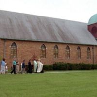 Saints Constantine and Helen Orthodox Church