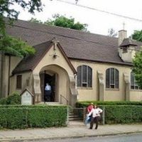 Our Lady of Kazan Russian Orthodox Church