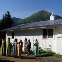 Saint Herman of Alaska Orthodox Church