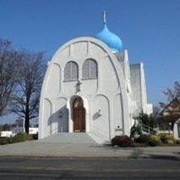 Saint Nicholas Orthodox Church