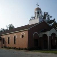 Holy Trinity Orthodox Church