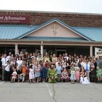 Saint Athanasius Orthodox Church