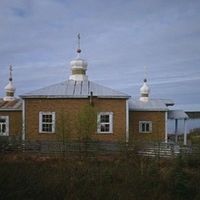 Saint Sergius Orthodox Church