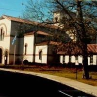 Saint John Orthodox Church