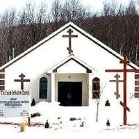 Saint Basil Orthodox Church