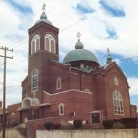 Saint Mary Ukrainian Orthodox Church