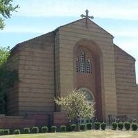 Saints Constantine and Helen Orthodox Cathedral