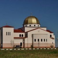 Saint Anthony the Great Orthodox Church