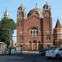 Saint Mary Ukrainian Orthodox Church