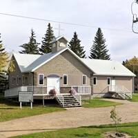 Our Lady of Fatima Roman Catholic Church