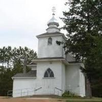 Holy Assumption Orthodox Church