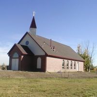 Saint Columba Orthodox Church