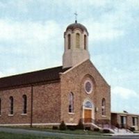 Saint Nicholas Serbian Orthodox Church